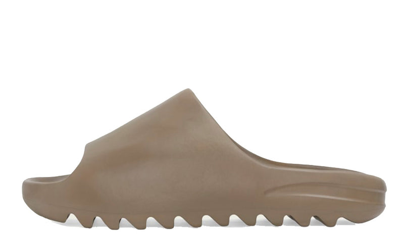 YEEZY SLIDE EARTH - The Edit Man London Online