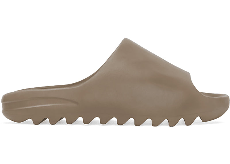 YEEZY SLIDE EARTH - The Edit Man London Online