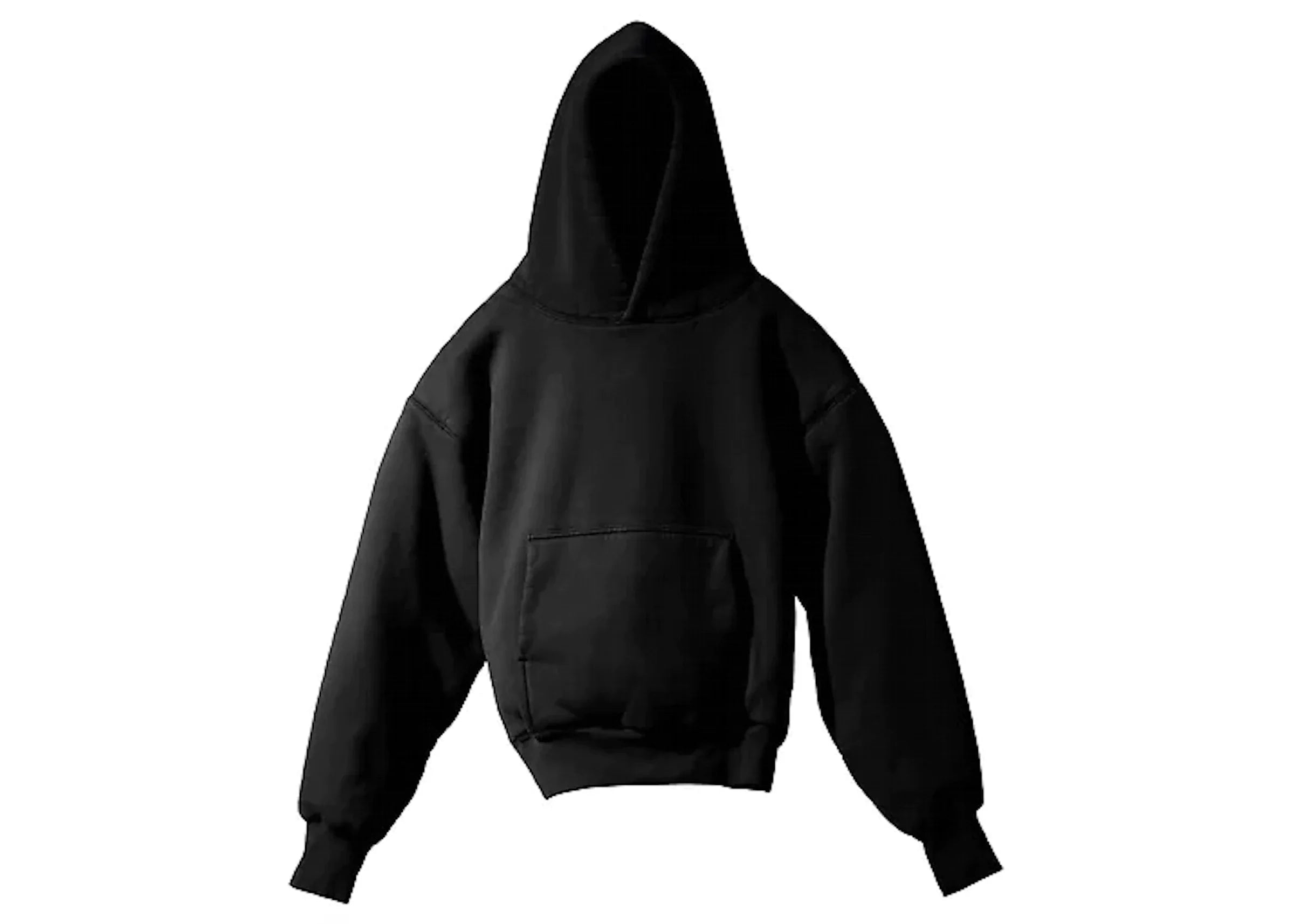 PRE YEEZY GAP HOODIE BLACK gucci color adidas sneakers boys