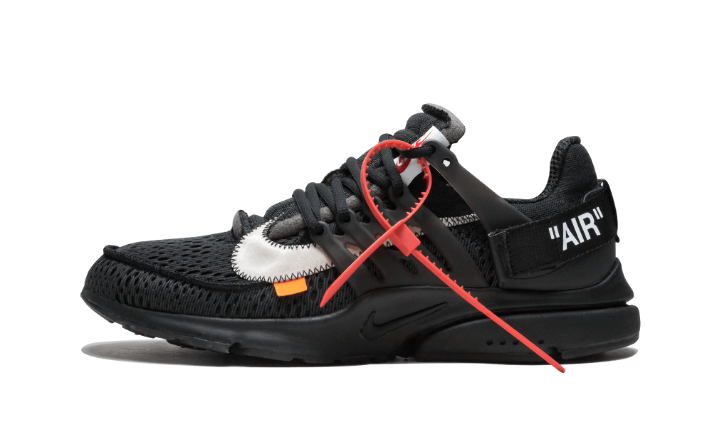 Presto v2 top