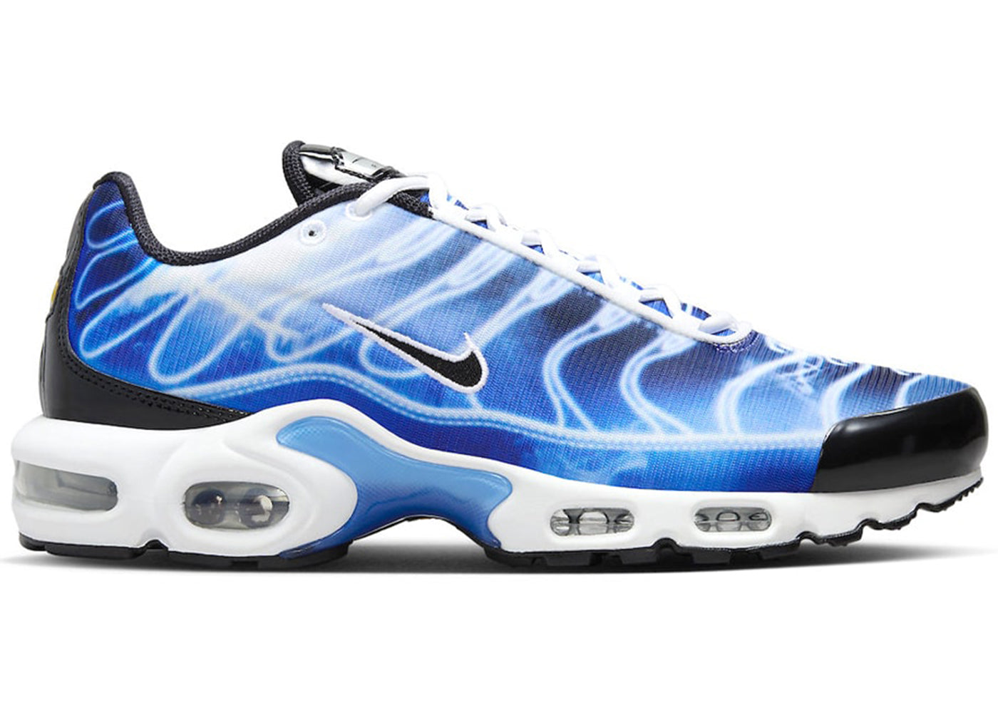 NIKE AIR MAX PLUS LIGHT PHOTOGRAPHY OLD ROYAL