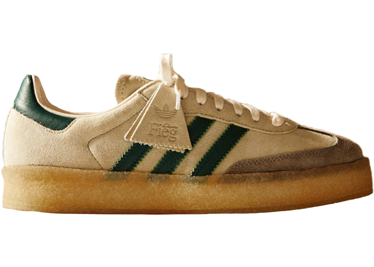 adidas Racer Trainers