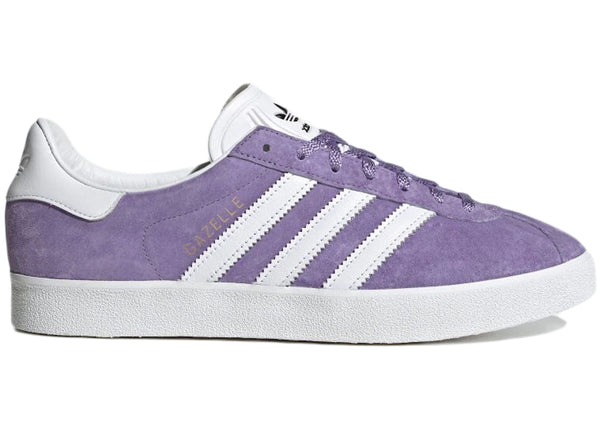 Womens purple gazelles hotsell