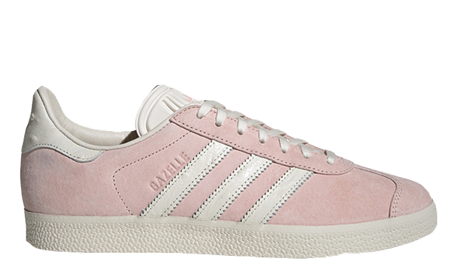 Adidas gazelle top og pink