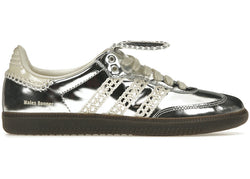 ADIDAS SAMBA WALES BONNER SILVER