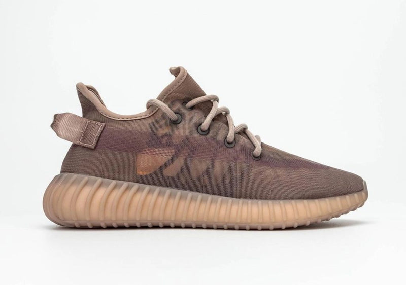 YEEZY BOOST 350 V2 MONO MIST - The Edit LDN
