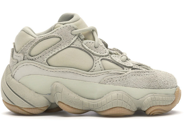 Yeezy 500 best sale infant