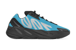 YEEZY 700 MNVN BRIGHT CYAN - The Edit LDN