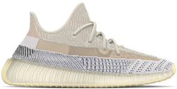 YEEZY BOOST 350 V2 ASH PEARL - The Edit Man London 