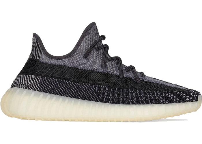 YEEZY BOOST 350 V2 CARBON - The Edit Man London Online