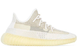 YEEZY BOOST 350 V2 NATURAL - The Edit Man London Online