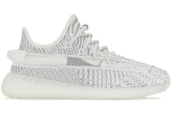 ADIDAS YEEZY BOOST 350 V2 STATIC (NON REFLECTIVE) (KIDS)