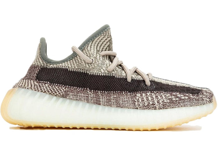 YEEZY BOOST 350 V2 ZYON - The Edit Man London Online