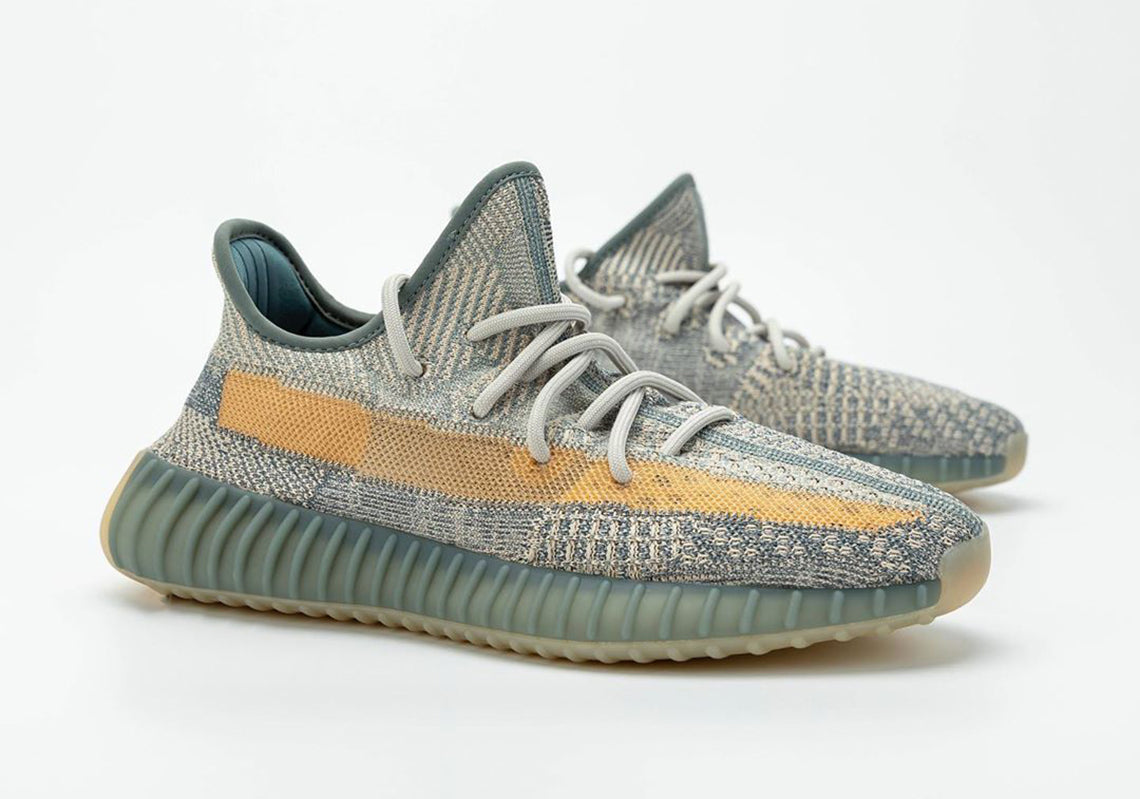 YEEZY BOOST 350 V2 ISRAFIL - The Edit Man London Online