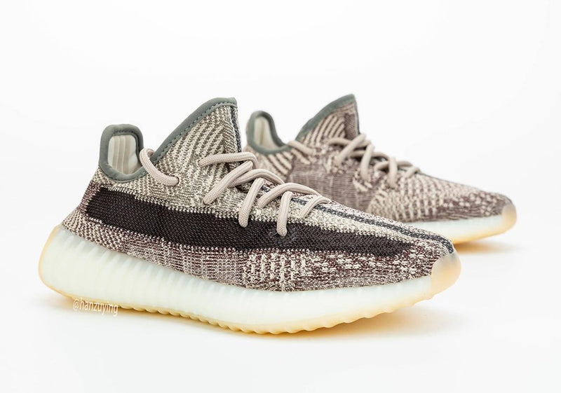 YEEZY BOOST 350 V2 ZYON - The Edit Man London Online