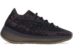 YEEZY BOOST 380 ONYX NON REFLECTIVE - The Edit Man London Online