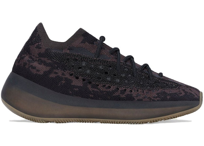 YEEZY BOOST 380 ONYX NON REFLECTIVE - The Edit Man London Online
