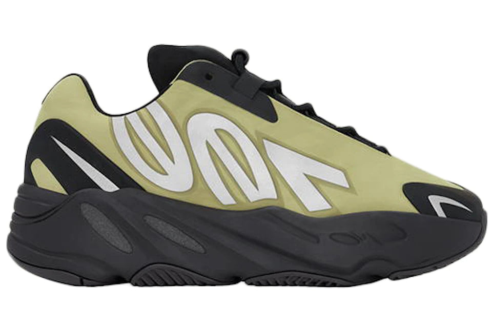 Adidas yeezy boost 700 v2 yellow best sale