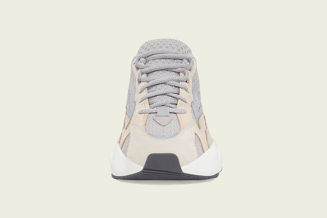 yeezy 700 cream white