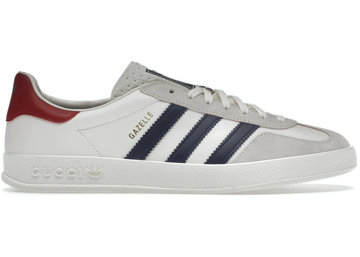 lasco yeezy price ADIDAS X GUCCI GAZELLE WHITE