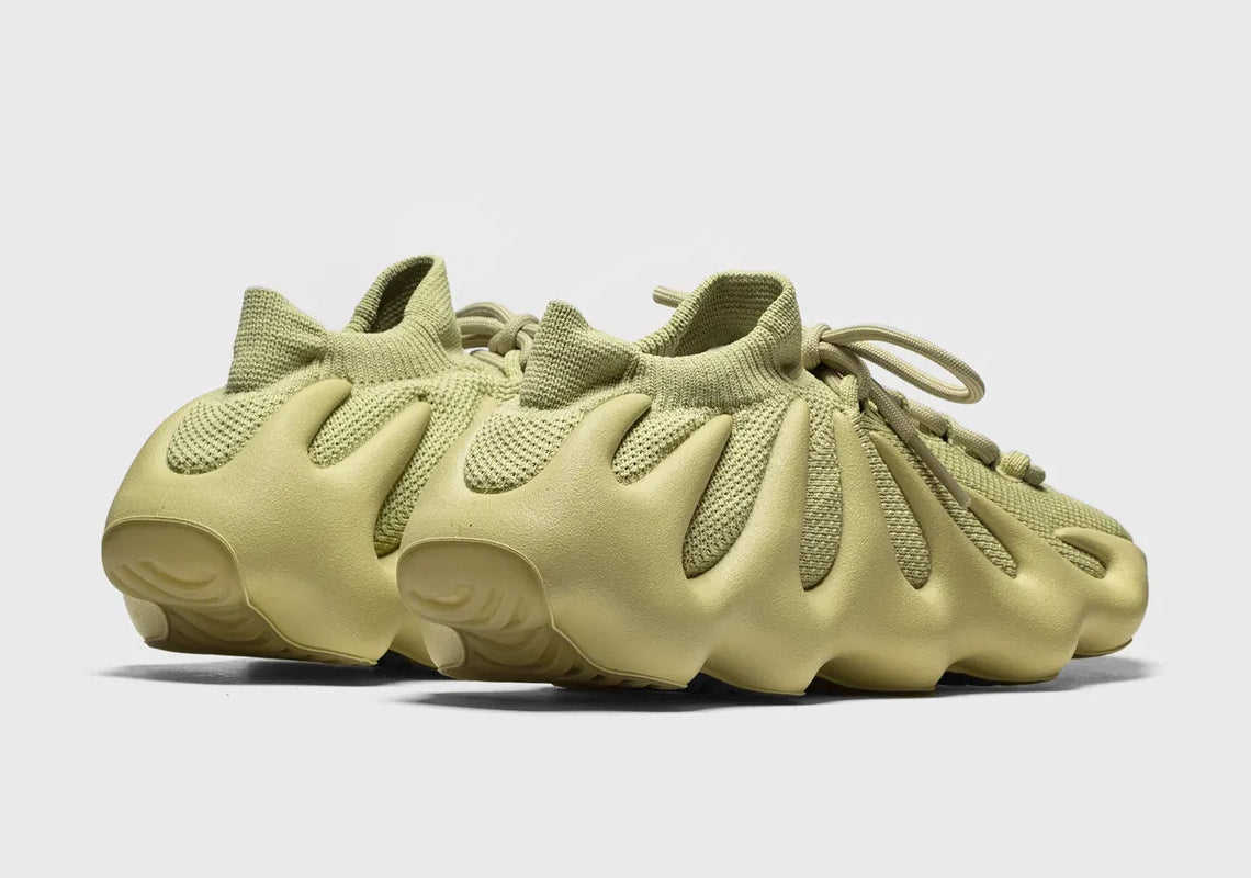 YEEZY 450 RESIN - The Edit LDN