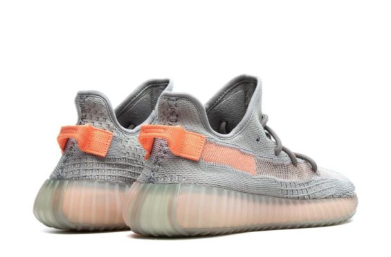 YEEZY BOOST 350 V2 TRUE FORM - The Edit Man London Online