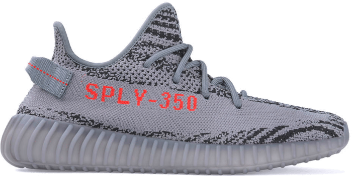 YEEZY BOOST 350 V2 BELUGA 2.0 