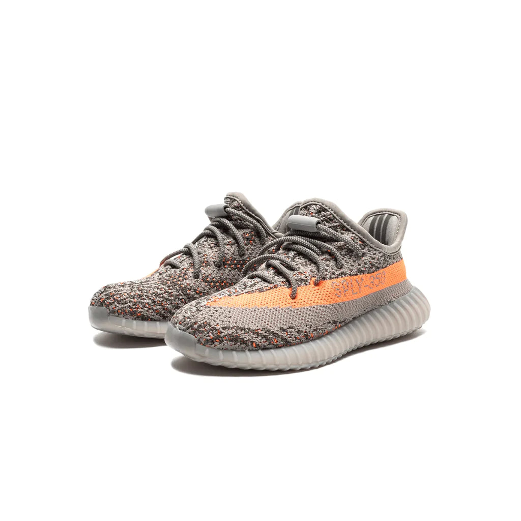 ADIDAS YEEZY BOOST 350 V2 BELUGA REFLECTIVE KIDS