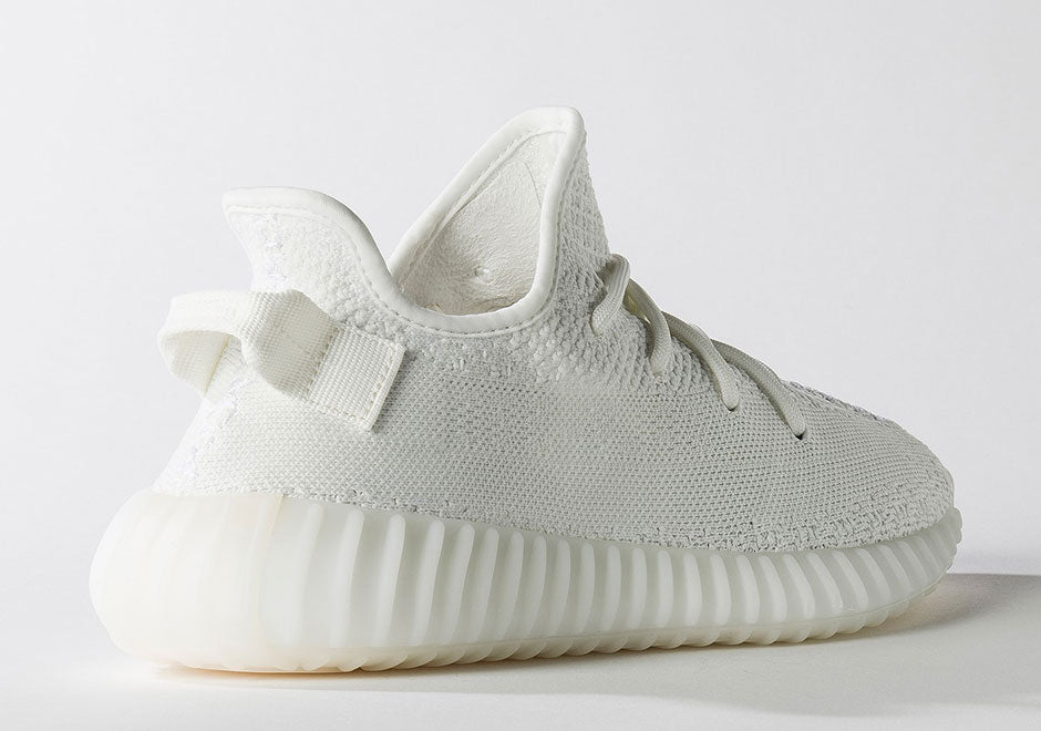adidas yeezy 350 v2 cream white