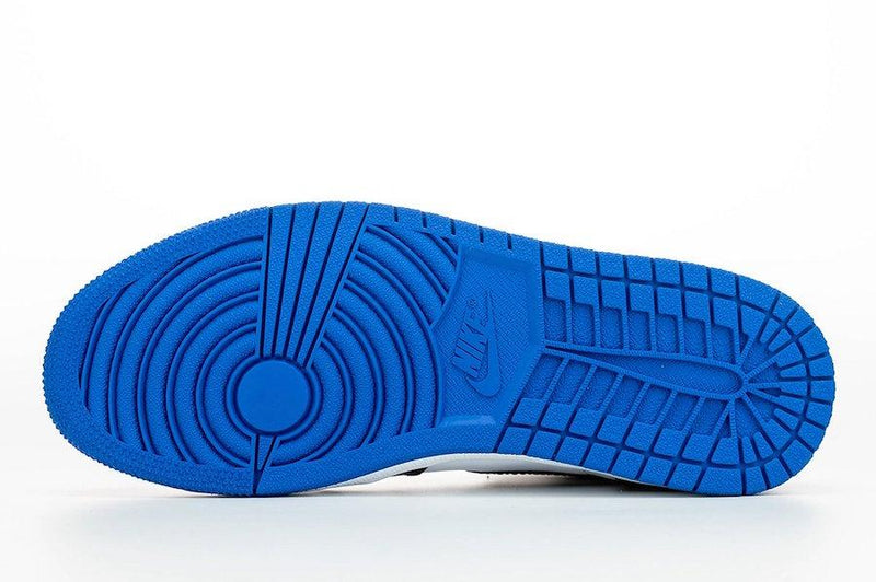 JORDAN 1 RETRO HIGH ROYAL TOE - The Edit Man London Online
