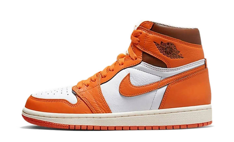 JORDAN 1 RETRO HIGH OG STARFISH (W)