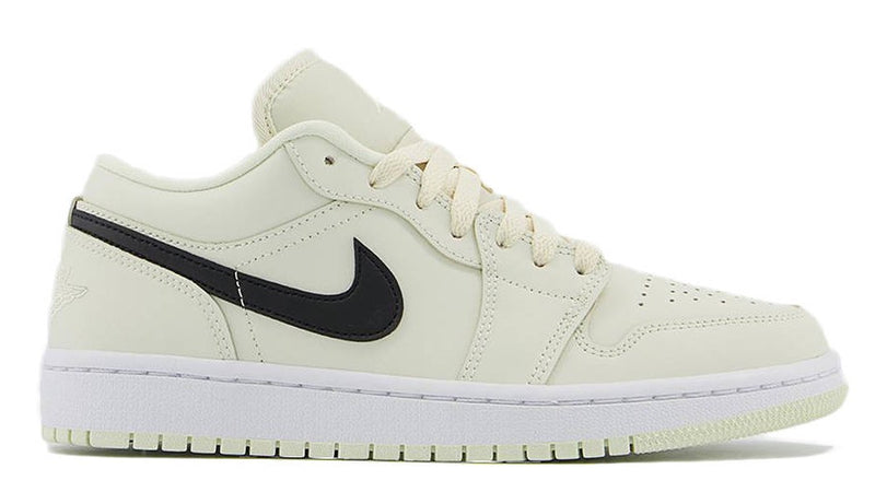 JORDAN 1 LOW COCONUT MILK (W)
