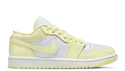 JORDAN 1 LOW LEMONADE (W)