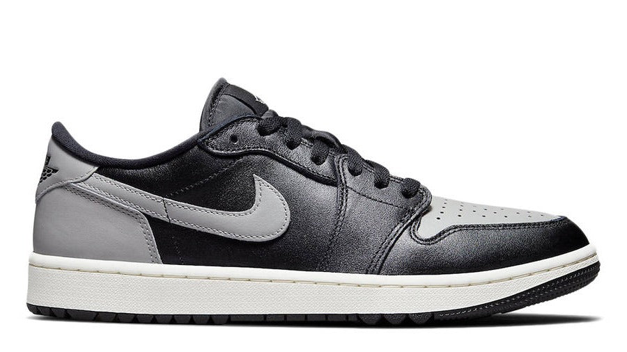 JORDAN 1 SOMBRA DE GOLF RETRO BAJO
