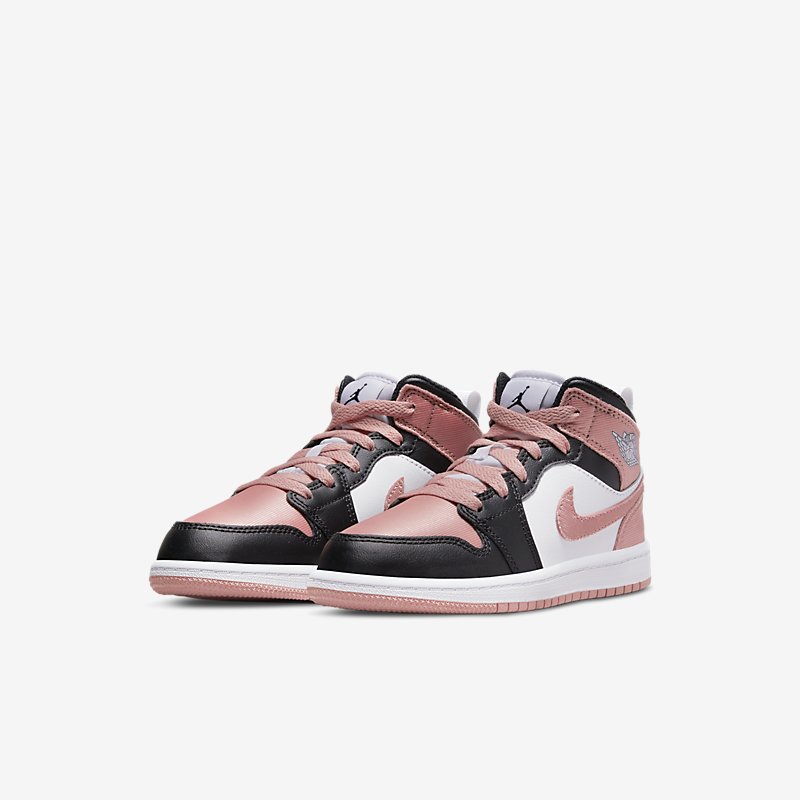 KIDS JORDAN 1 MID MADDER ROOT (PS)