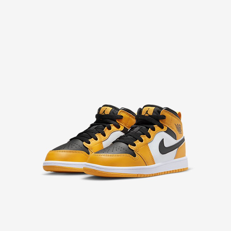 JORDAN 1 MID TAXI (PS)
