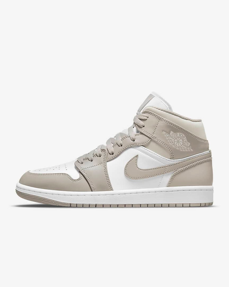JORDAN 1 MID LINEN (M) - The Edit LDN
