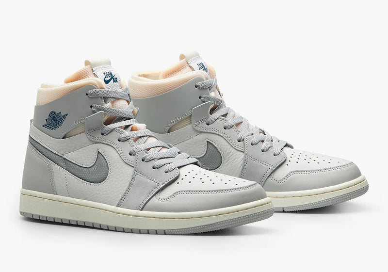 JORDAN 1 HIGH ZOOM CMFT LONDON - The Edit LDN