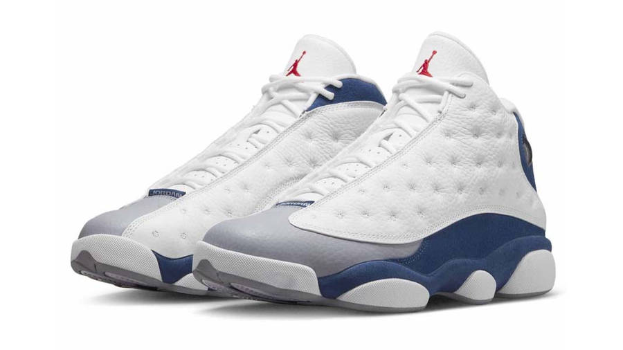 JORDAN 13 RETRO FRENCH BLUE