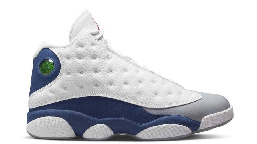 JORDAN 13 RETRO FRENCH BLUE