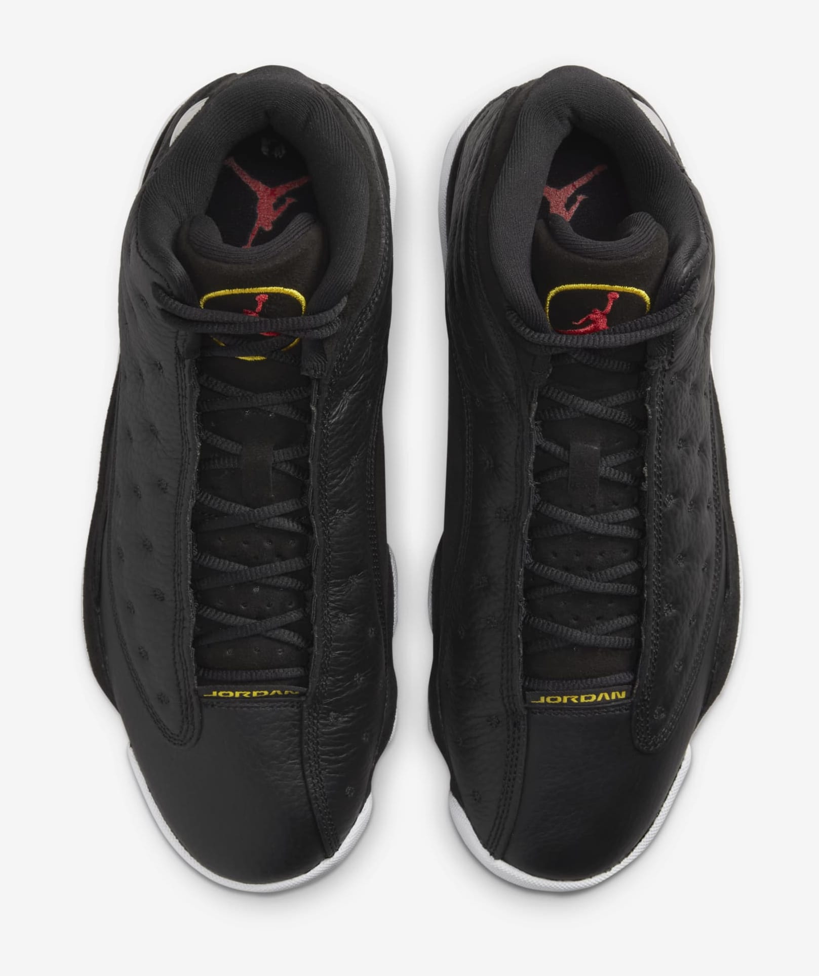 when did the air jordan 13 retro come out