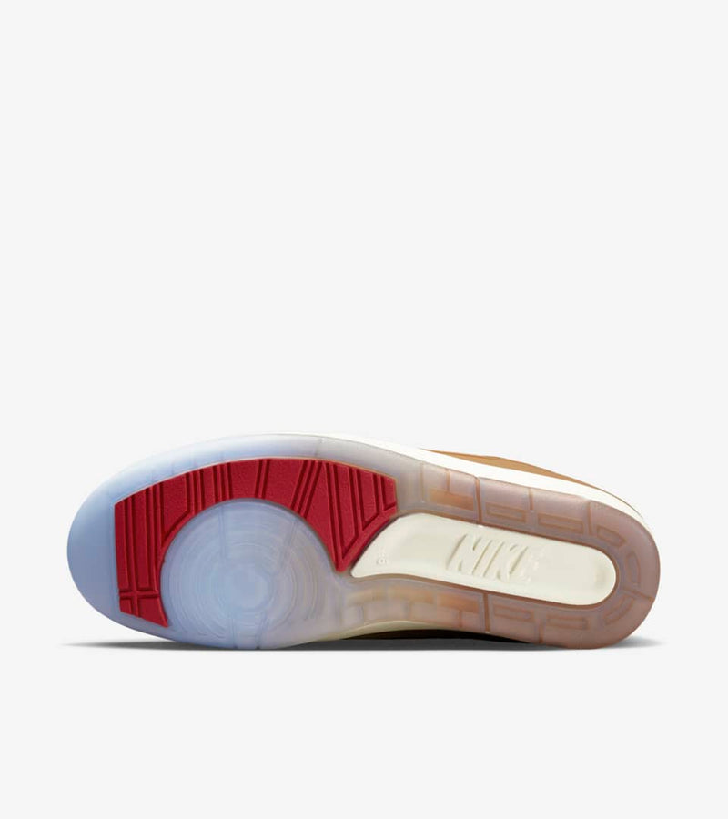 JORDAN 2 RETRO LOW TWO 18