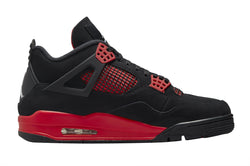 JORDAN 4 RED THUNDER (GS) - The Edit LDN