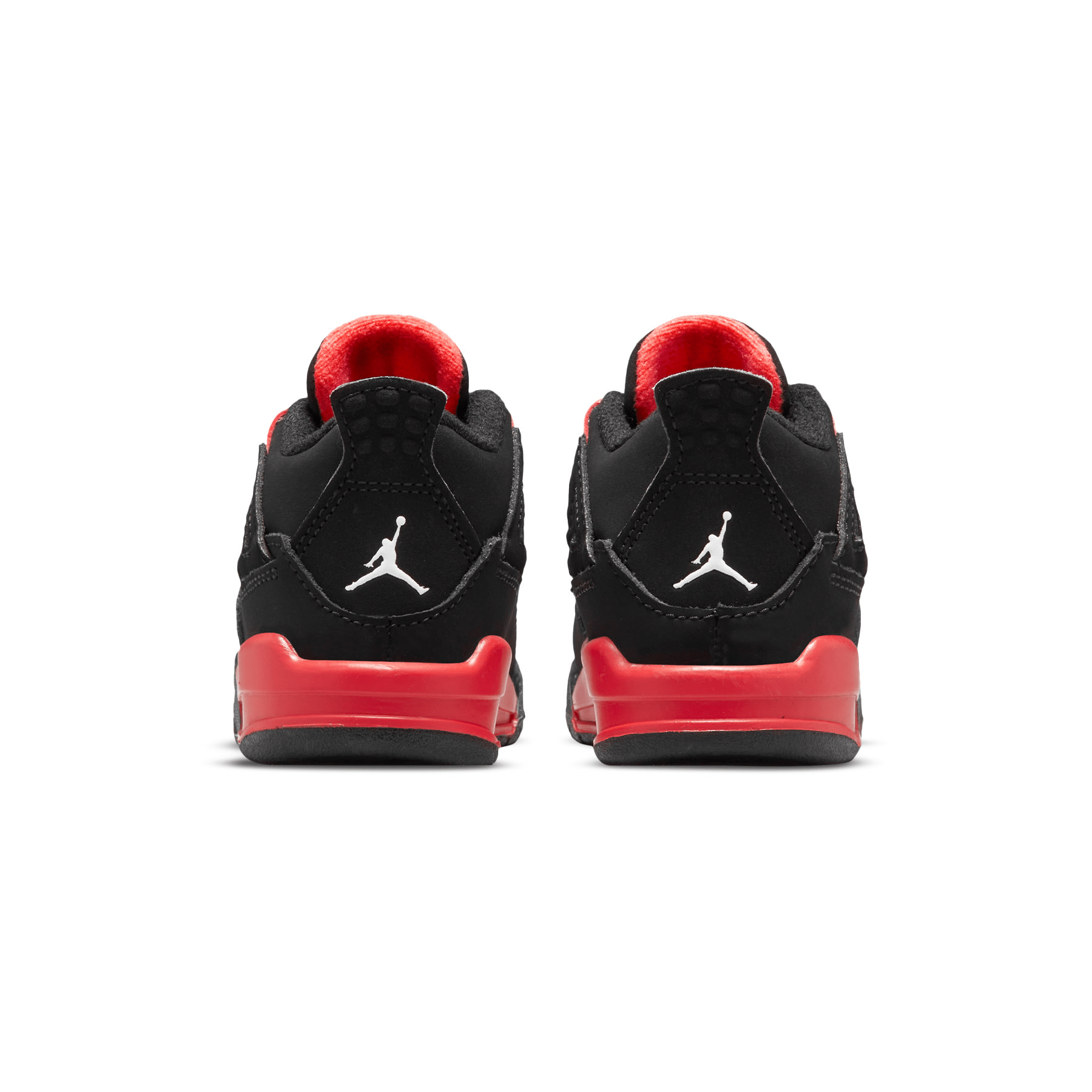 JORDAN NIÑO 4 RETRO ROJO THUNDER (TD) 