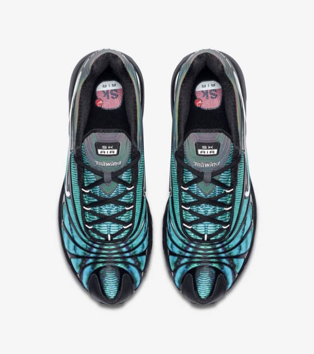 NIKE AIR MAX TAILWIND V SKEPTA - The Edit Man London 