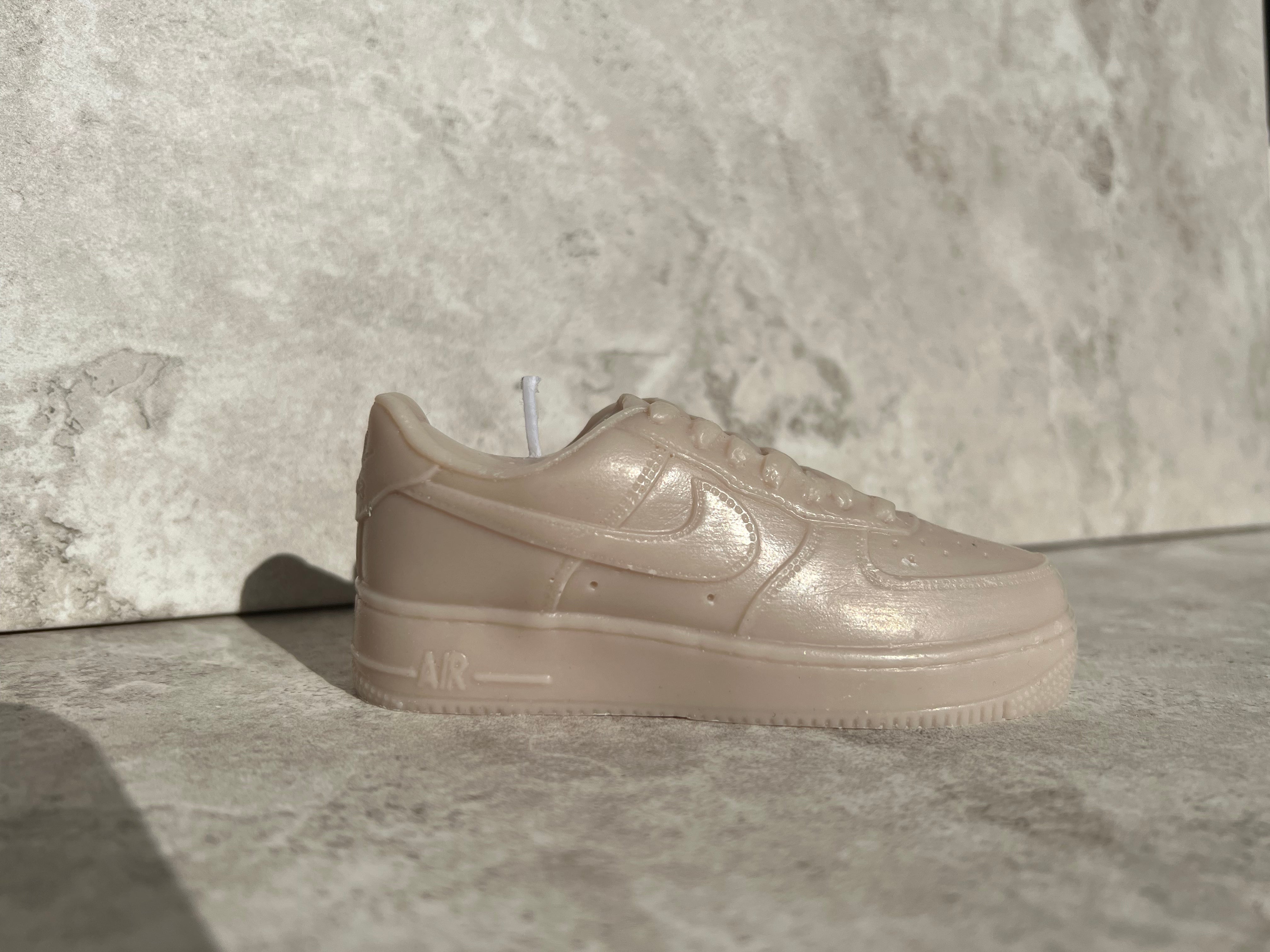 AIR FORCE 1 CANDLE