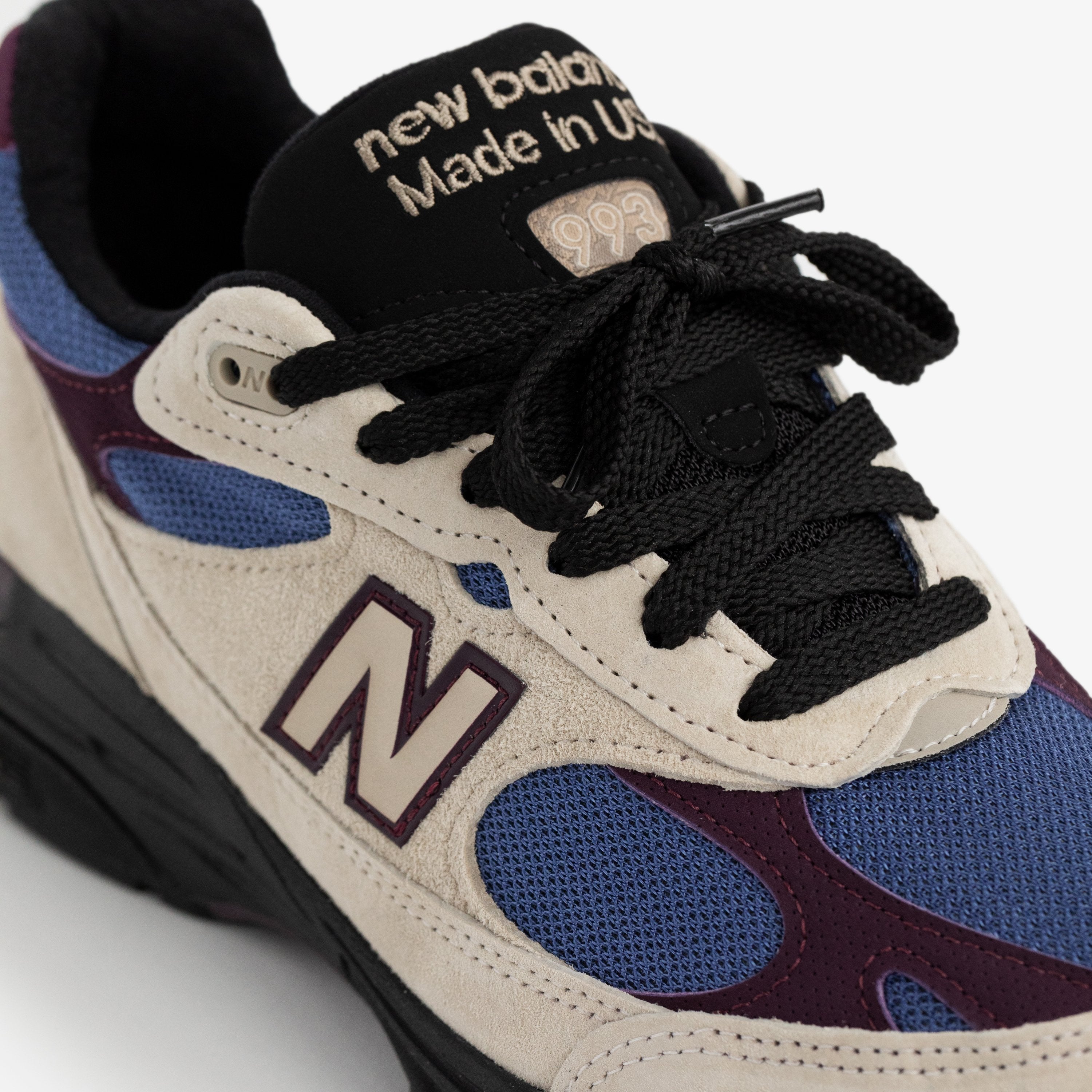 New balance 992 sale online Clearance