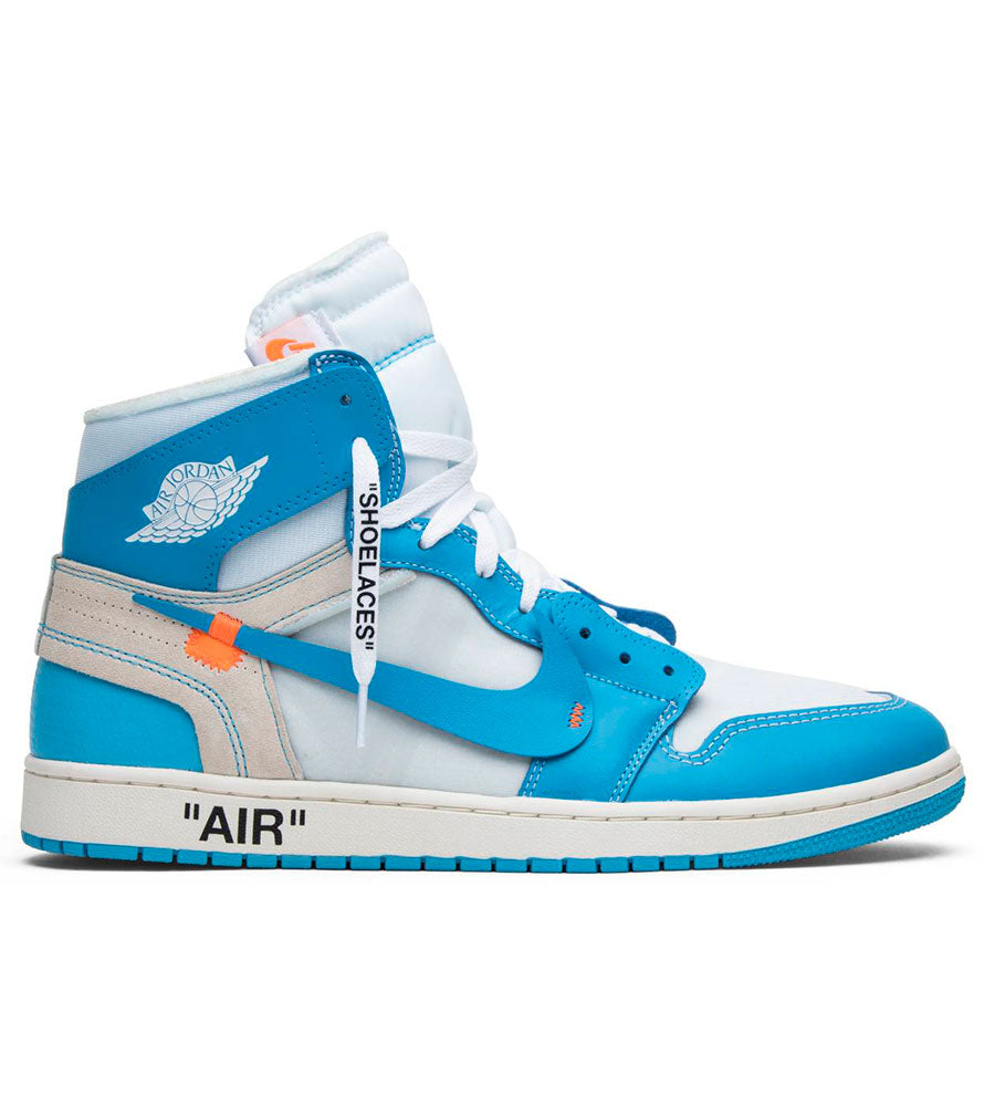 Nike jordan off white retro Clearance