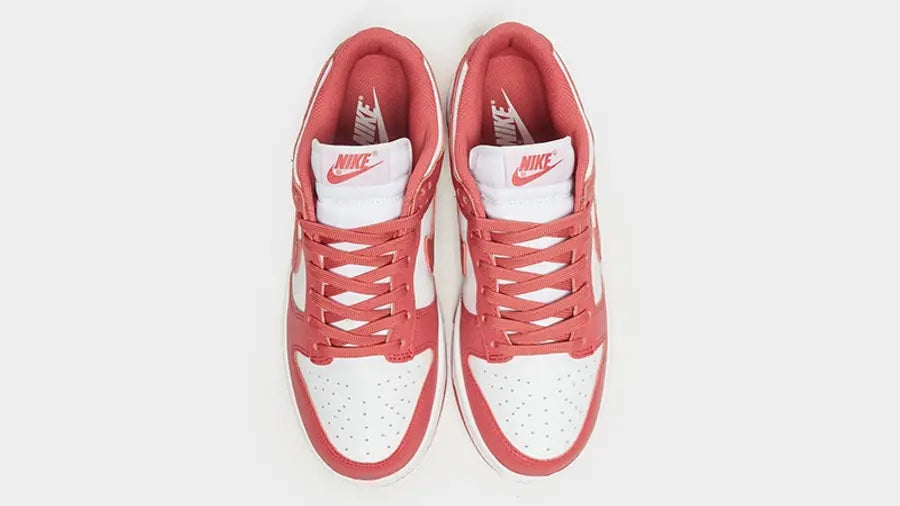 NIKE DUNK LOW ARCHEO PINK (W) - The Edit LDN