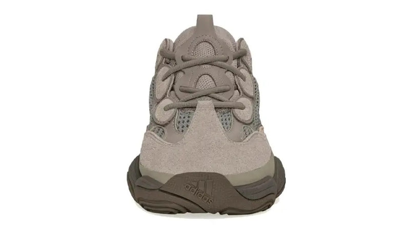 YEEZY 500 ASH GREY - The Edit LDN